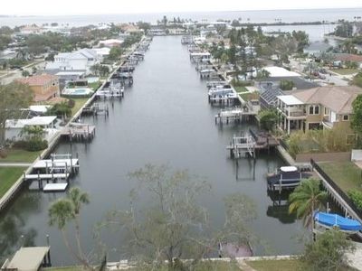 4008 Dana Shores Dr, Rocky Point, FL, 33634