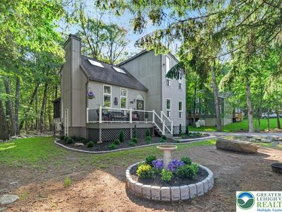 1237 Brentwood Dr, East Stroudsburg, PA, 18301