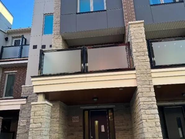 1034 Reflection Pl #506, Pickering, ON L1X 0E9