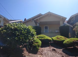 105 NW 60th St, Seattle, WA 98107