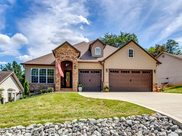 115 Talah Way, Loudon, TN 37774
