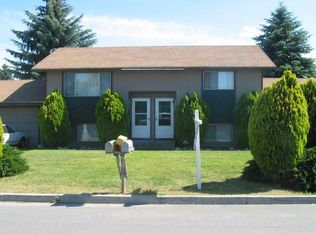 10512 E Augusta Ave, Spokane, WA 99206