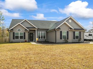 5044 Huckleberry Ln., Conway, SC 29526