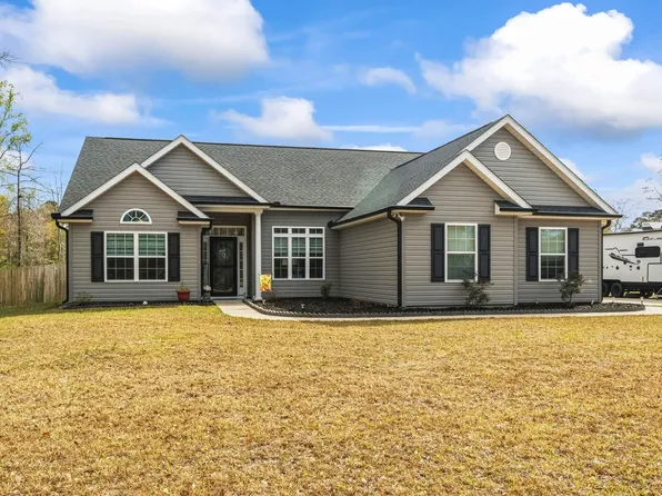 5044 Huckleberry Ln., Conway, SC 29526