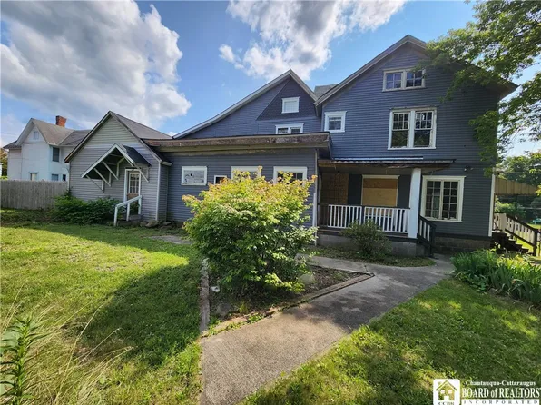 805 W 5th St, Jamestown, NY 14701
