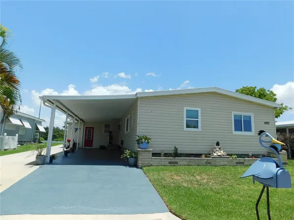 4619 15th Street Ct E, Ellenton, FL 34222