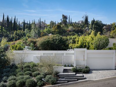 1479 Rising Glen Rd, Los Angeles, CA, 90069