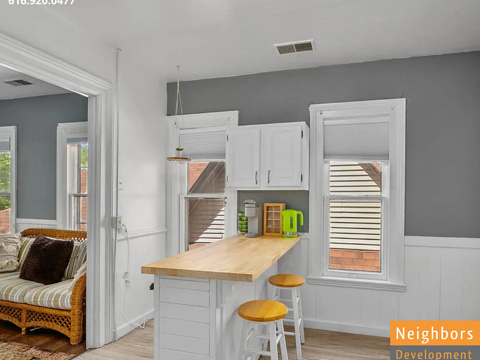19 Palmer Street NE - 2 — Photo 2