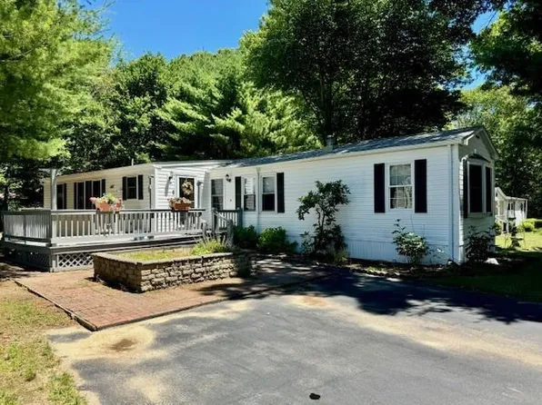 464-115 Gardiner Rd, West Kingston, RI 02892