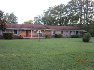 1886 Highway 2, Westville, FL 32464