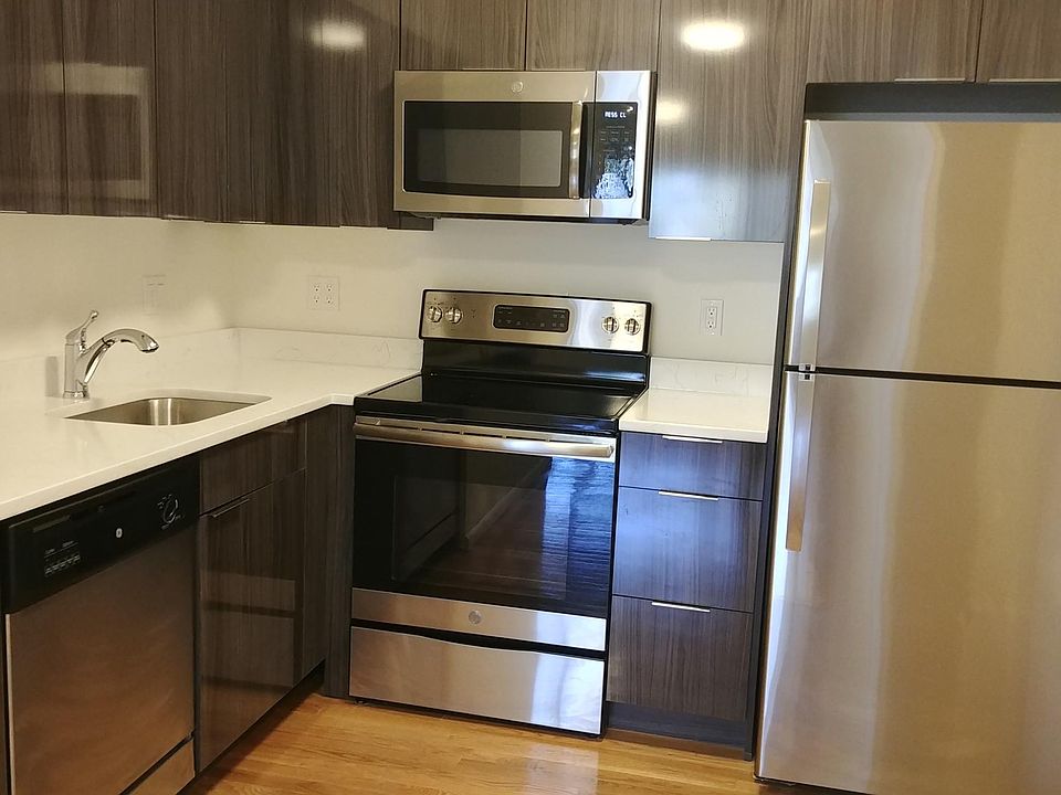 2nd image of 44 Parker Hill Ave #104