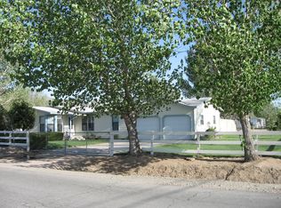 3260 Douglas Dr, Washoe Valley, NV 89704