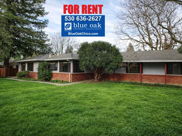 1716 Meadow Rd, Chico, CA 95926