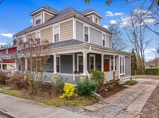 310 Murray St #1-A-1, Greensboro, NC 27406