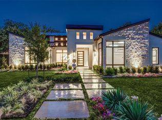 11241 Jamestown Rd, Dallas, TX 75230