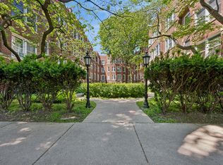 5470 S Woodlawn Ave APT 1W, Chicago, IL 60615