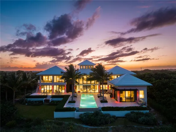 6600 N Highway A1a, Hutchinson Island, FL 34949