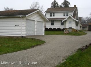 6107 Decatur Rd, Fort Wayne, IN 46816