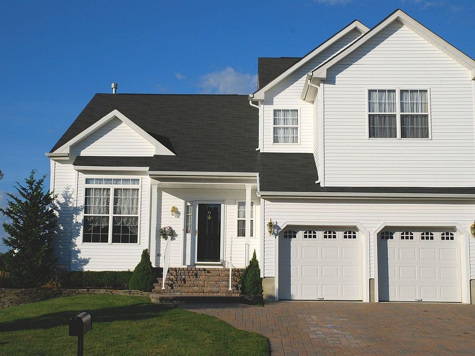 Impressive High Position on Lot