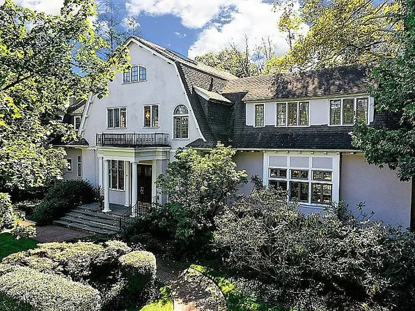 54 Melrose Pl, Montclair, NJ 07042