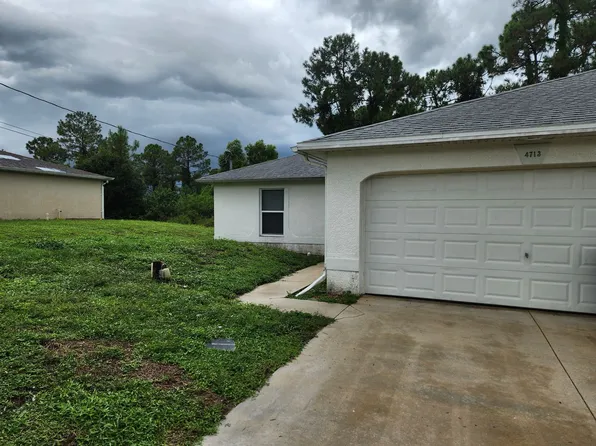 4713-4715 1st St SW, 4713-4715 1st St SW #2f86c0754, Lehigh Acres, FL 33973