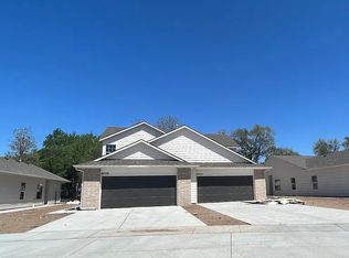 1604 S Limuel Cir, Wichita, KS 67235