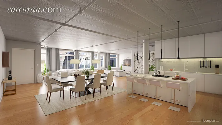 Sold by Corcoran | media 32