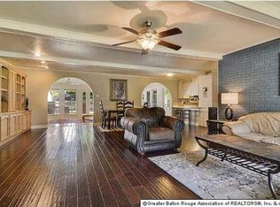 10822 Waverland Dr, Baton Rouge, LA 70815