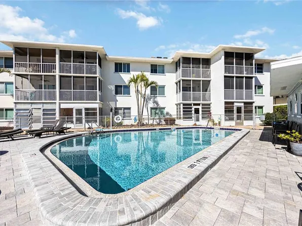 708 Tamiami Trl S APT 115, Venice, FL 34285