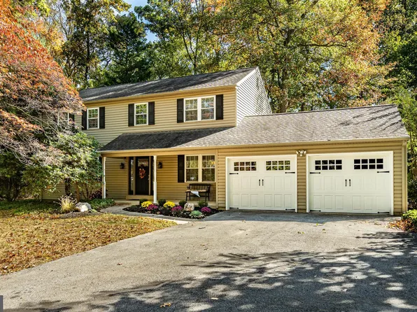 17 Webb Rd, Downingtown, PA 19335