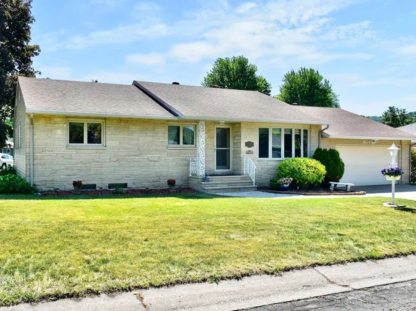 308 Emherst St, Winona, MN 55987