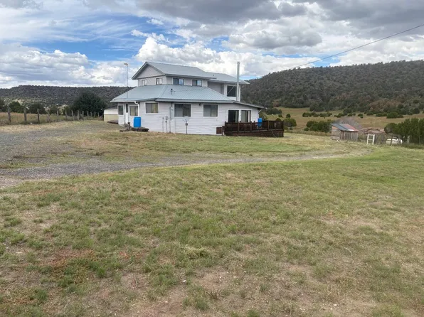 23 Arrowhead Ln, Quemado, NM 87829