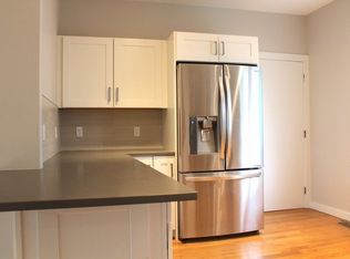 36 Walden St #1, Cambridge, MA 02140