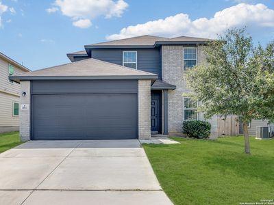 1811 Camp Light Way, San Antonio, TX, 78245