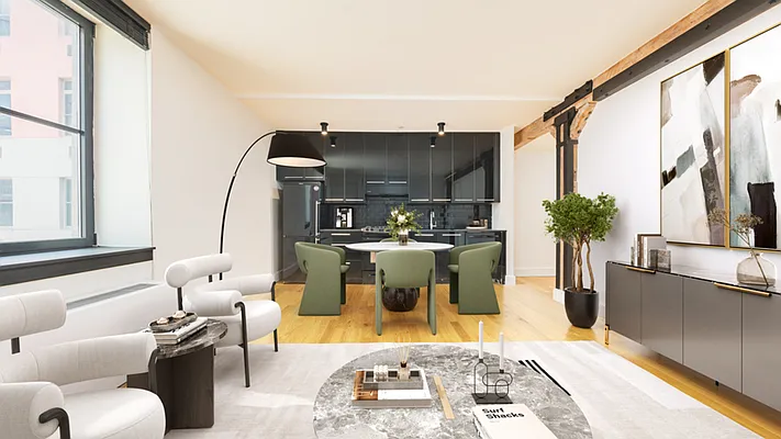 Rented by Nooklyn NYC LLC | media 20