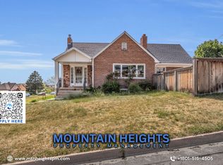 437 E 11th Ave, Salt Lake City, UT 84103