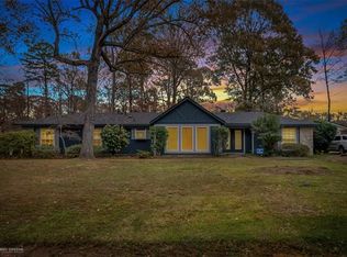 3420 Ginger Dr, Haughton, LA 71037