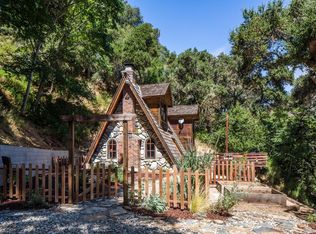 65 Hitchcock Cyn, Carmel Valley, CA 93924