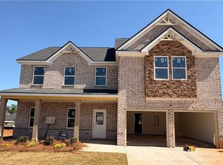 1575 Sungrown Way, McDonough, GA