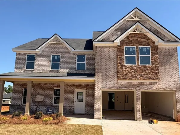 1575 Sungrown Way, McDonough, GA 30253