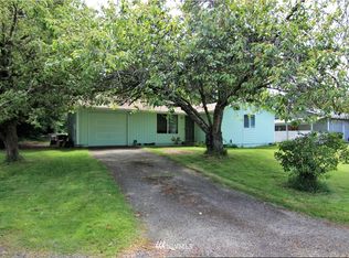 50 Whispering Firs, Port Angeles, WA 98363