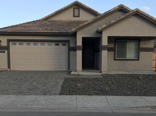 5966 Barrett Way, Sparks, NV 89436