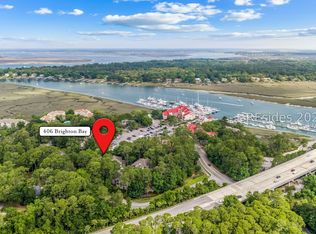 30 Paddle Boat Ln APT 406, Hilton Head Island, SC 29928
