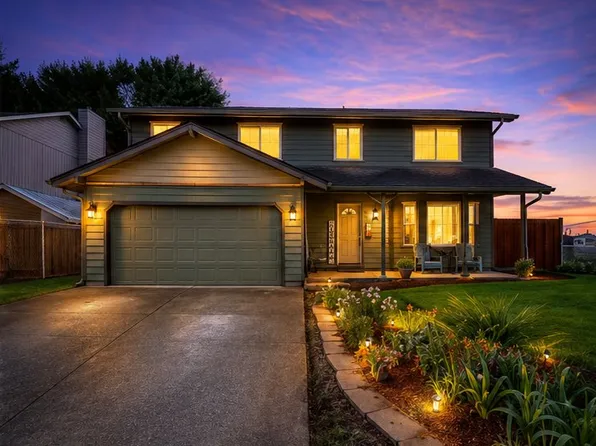 12009 NE 71st St, Vancouver, WA 98682