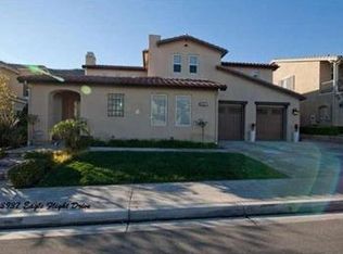 3937 Eagle Flight Dr, Simi Valley, CA 93065