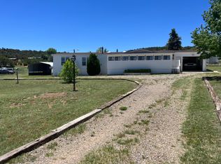 4 Blue Bird Ct, Edgewood, NM 87015