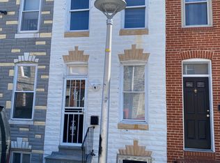 1255 Sargeant St #B, Baltimore, MD