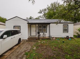 1838 N Minnesota Ave, Wichita, KS 67214