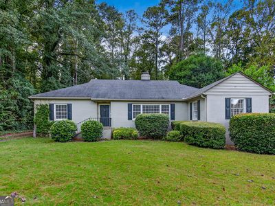 203 Waverly Way, Lagrange, GA, 30240