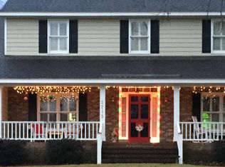 2713 Boars Head Rd, Augusta, GA 30907